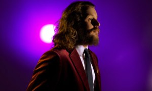 Jim James, CD of the week