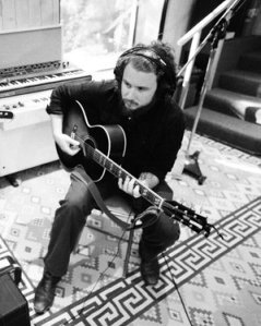 Jim James Studio