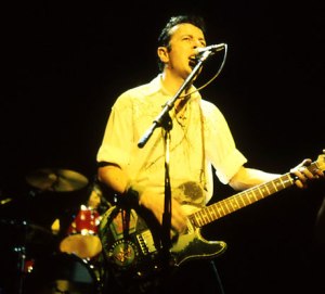 Joe Strummer & The Mescaleros