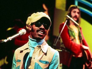 Stevie Wonder 1973