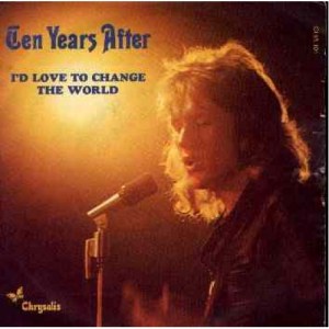 ten years after love to change