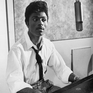 Little Richard - piano