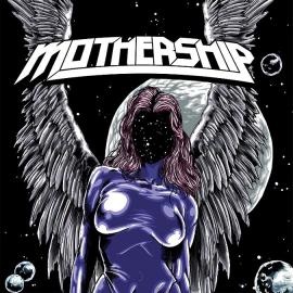 Mothership - Mothership