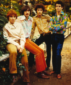 Velvet Underground 1970