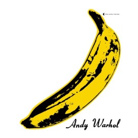 Velvet Underground - And Nico