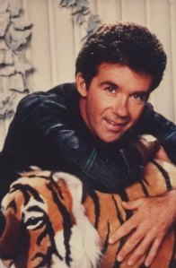Alan Thicke
