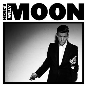 Willy Moon Album