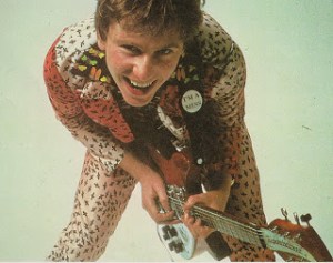 Wreckless Eric