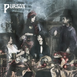 Purson - TheCircleAndTheBlueDoor