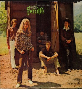 Smith - a group called smith