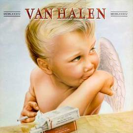 Van Halen_1984