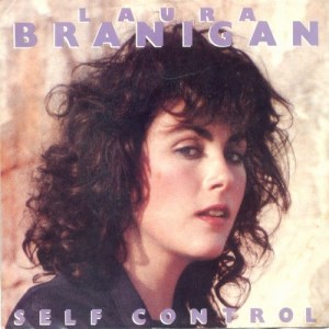 Laura Branigan - self control