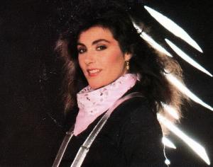 Laura Branigan