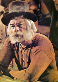 Lee Marvin paint your wagon2
