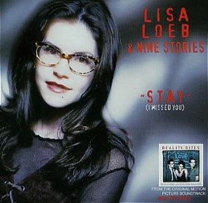 Lisa Loeb - stay