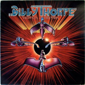 billy thorpe children album