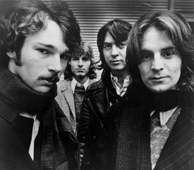 Big Star      for a Bill Ellis story