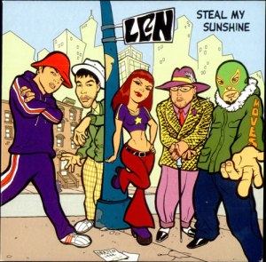 Len-Steal-My-Sunshine-500946