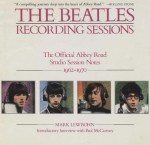 beatles recording