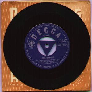 lonnie donegan rock island line