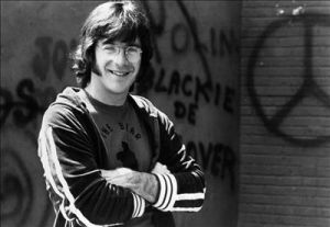 john sebastian