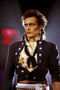 adam ant