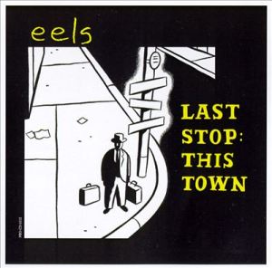eels last stop