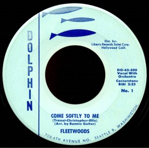 fleetwoods come softly 1 (2)