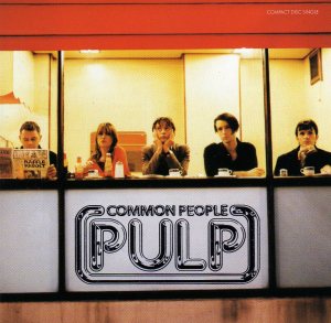 pulp common people