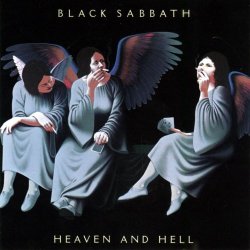 black sabbath heaven