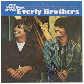 everly bros best