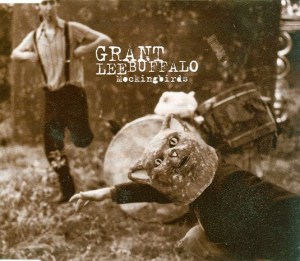 grant lee buffalo Mockingbirds Front