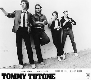 tommy tutone promo
