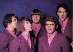 The Count Five
