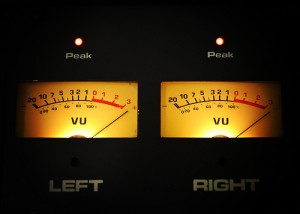 vu-meters
